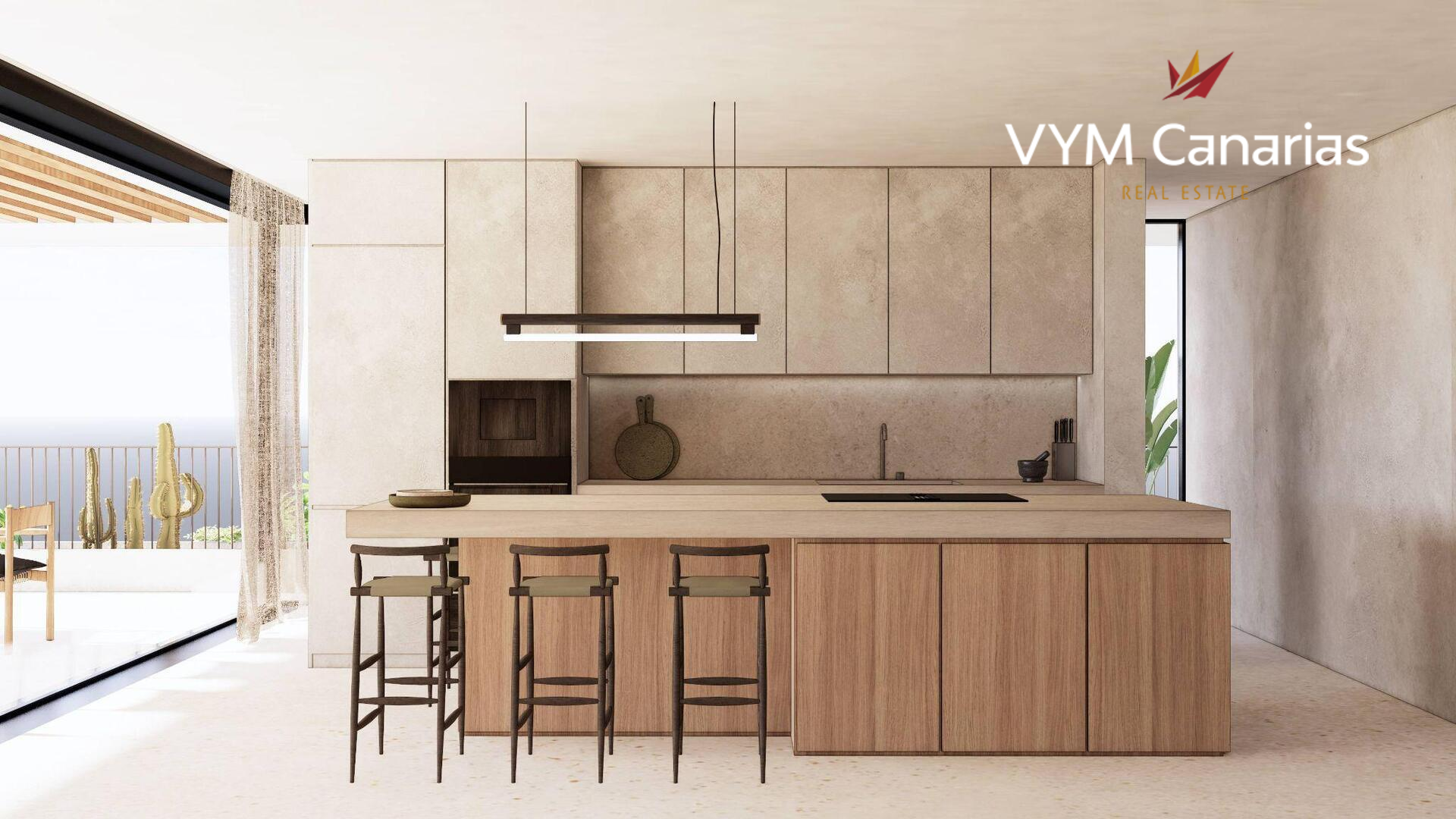 Apartamento 3 habitaciones 200 m² Adeje, Španjolska