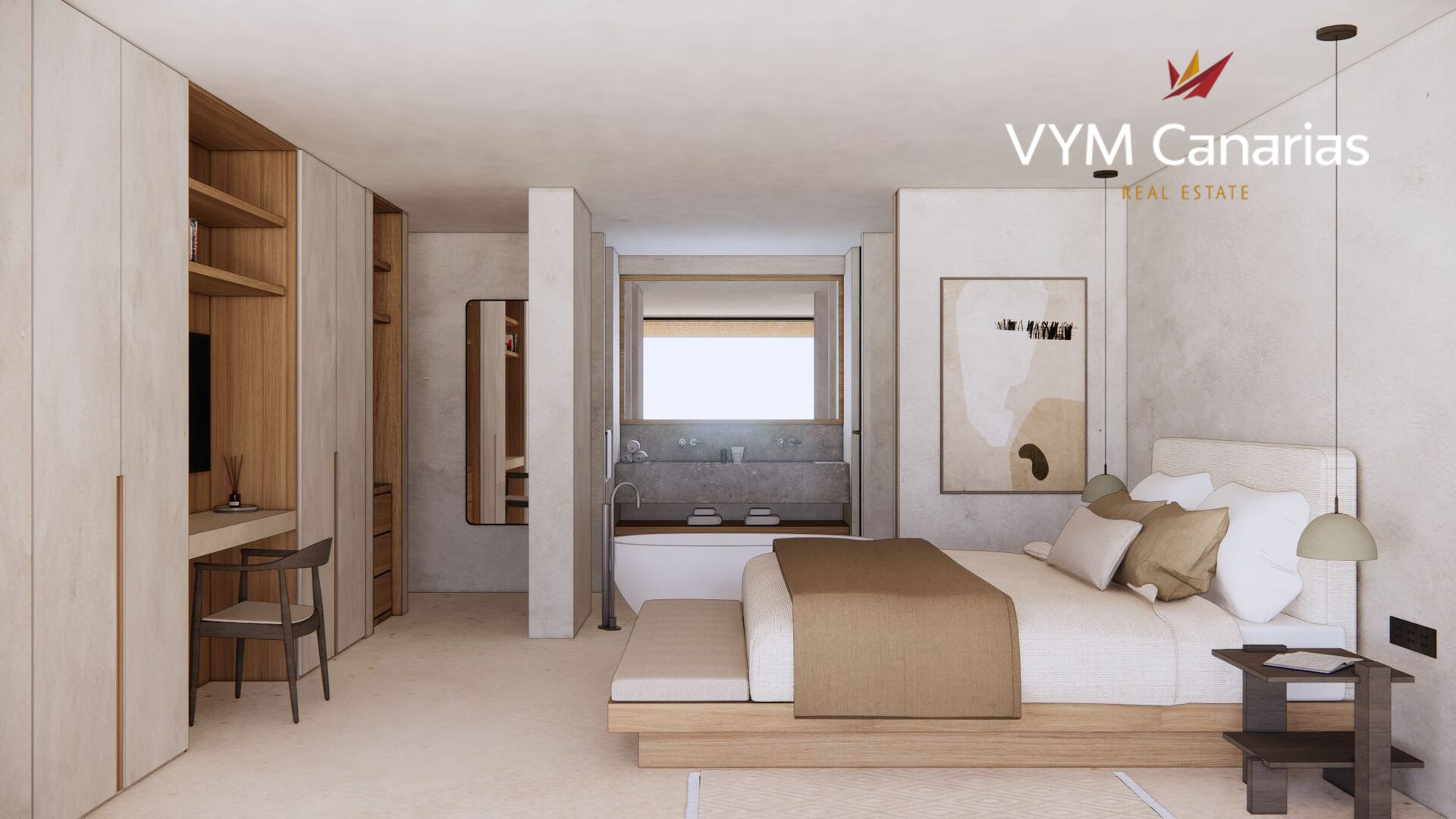 Apartamento 3 habitaciones 200 m² Adeje, Španjolska