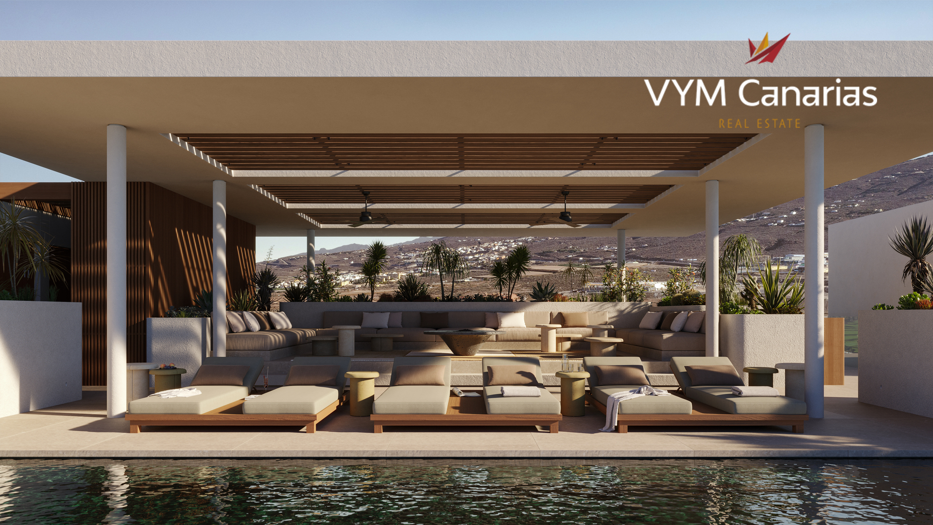 Apartamento 3 habitaciones 200 m² Adeje, Španjolska