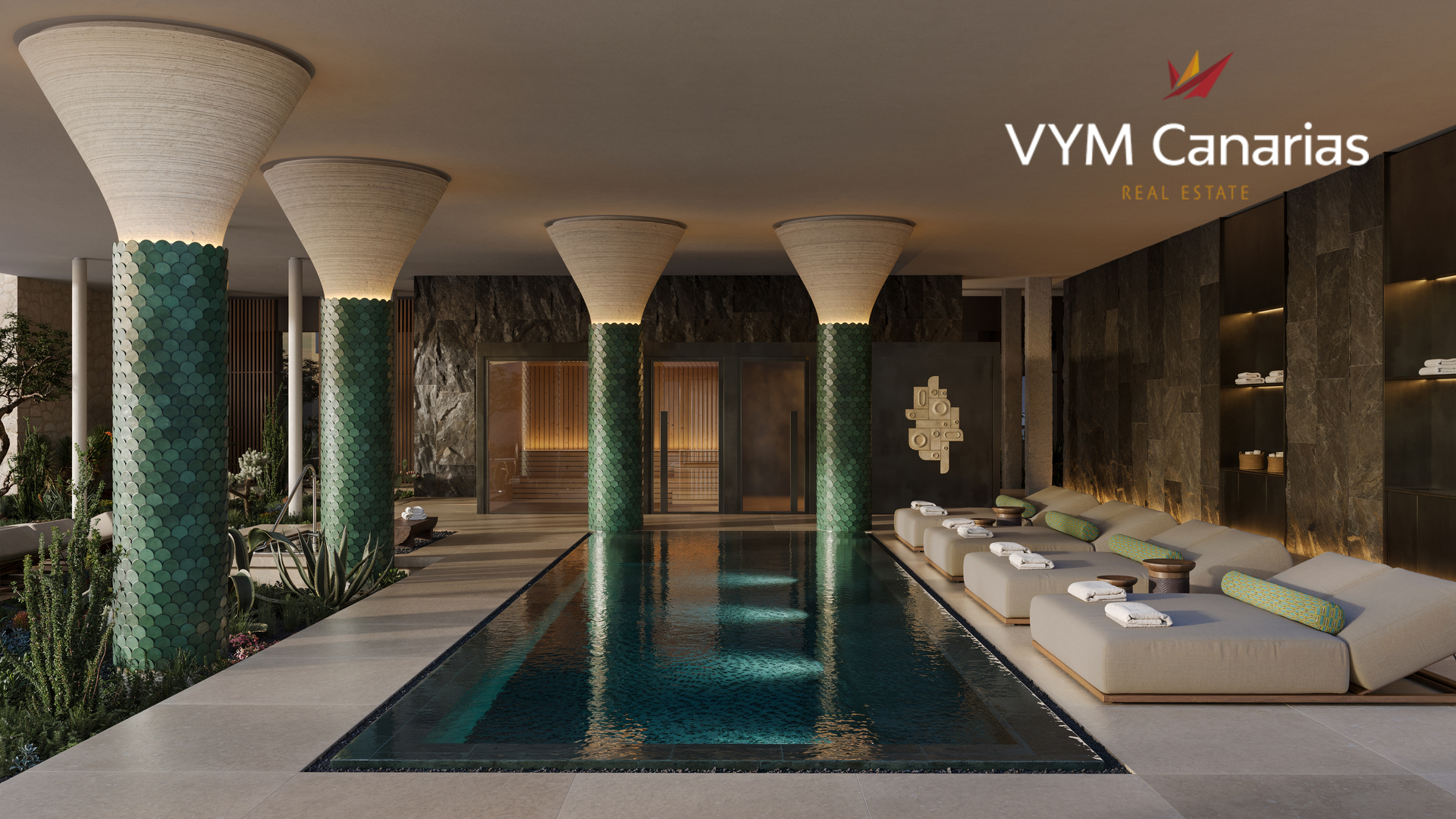 Apartamento 3 habitaciones 200 m² Adeje, Španjolska