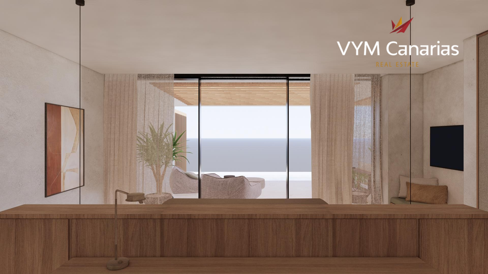 Attique 3 chambres 176 m² Adeje, Espagne