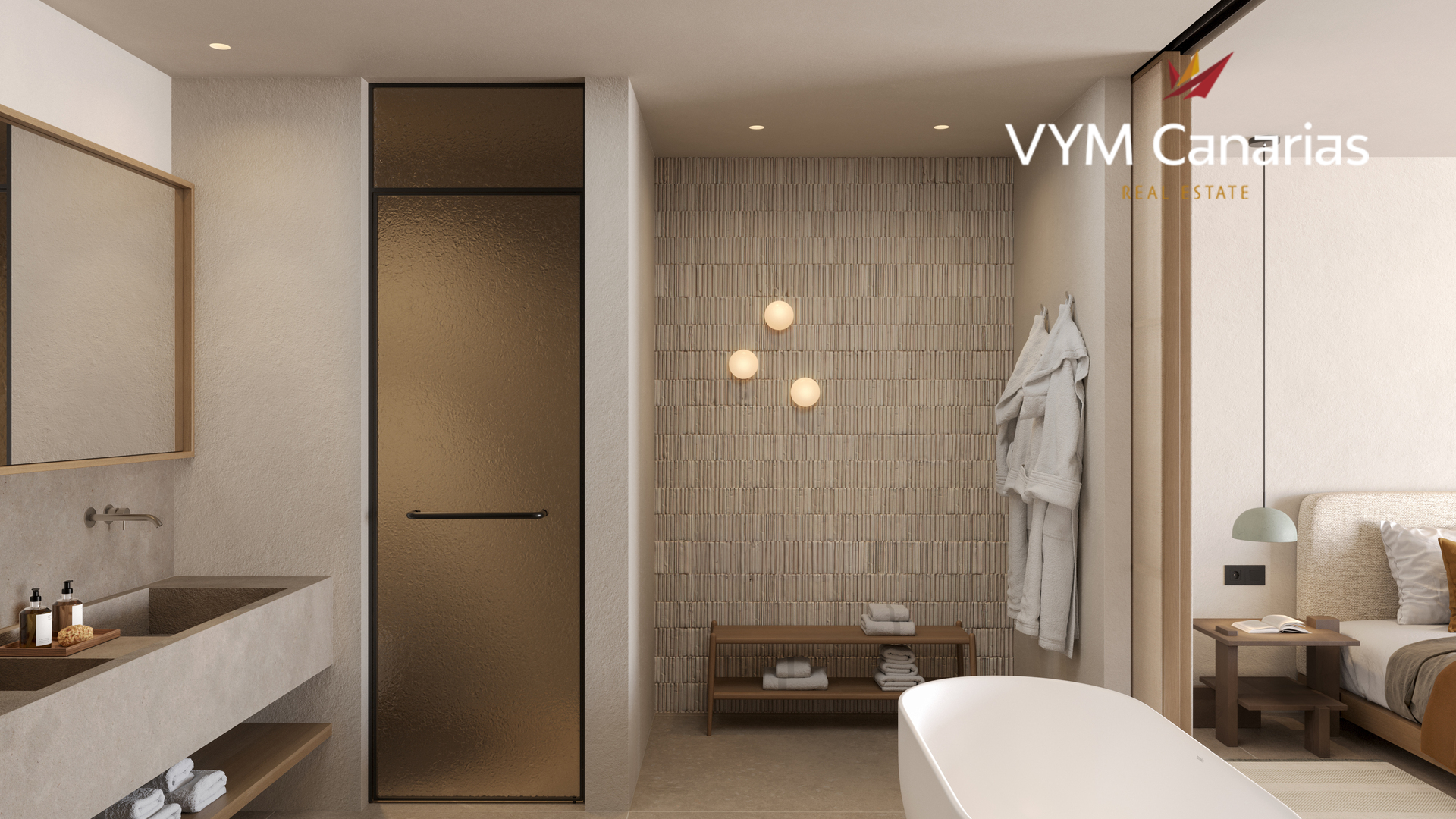 Attique 3 chambres 176 m² Adeje, Espagne