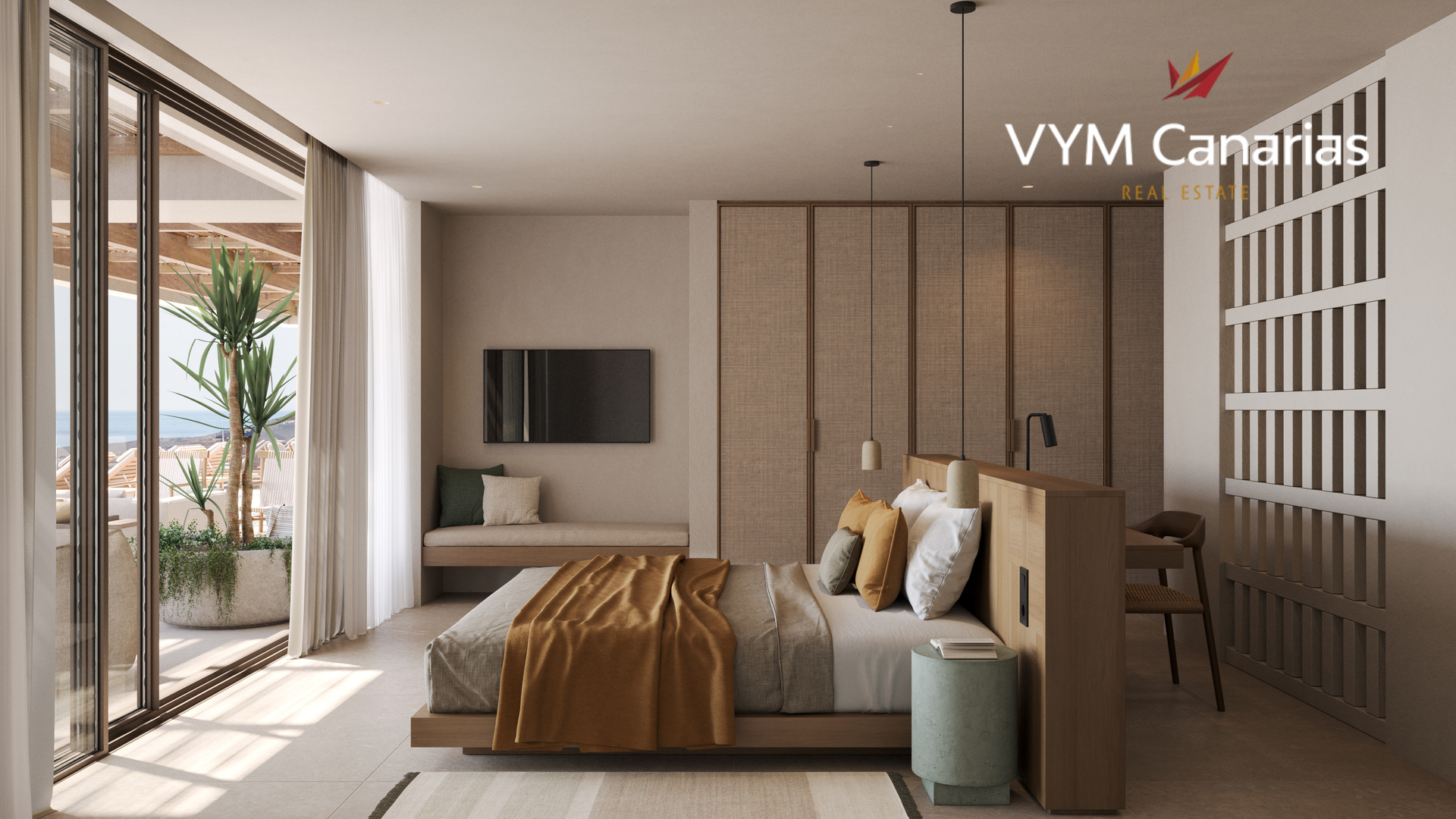 Attique 3 chambres 176 m² Adeje, Espagne