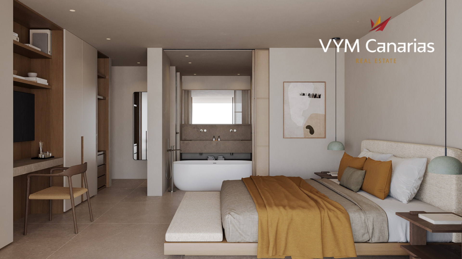 Attique 3 chambres 176 m² Adeje, Espagne