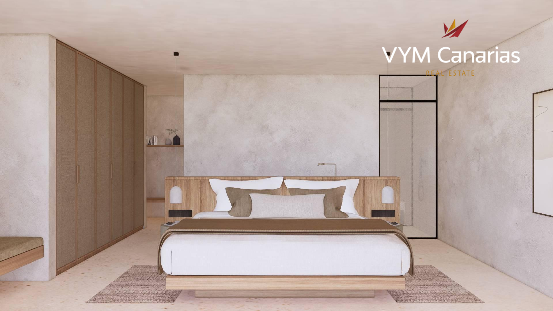 Attique 3 chambres 176 m² Adeje, Espagne