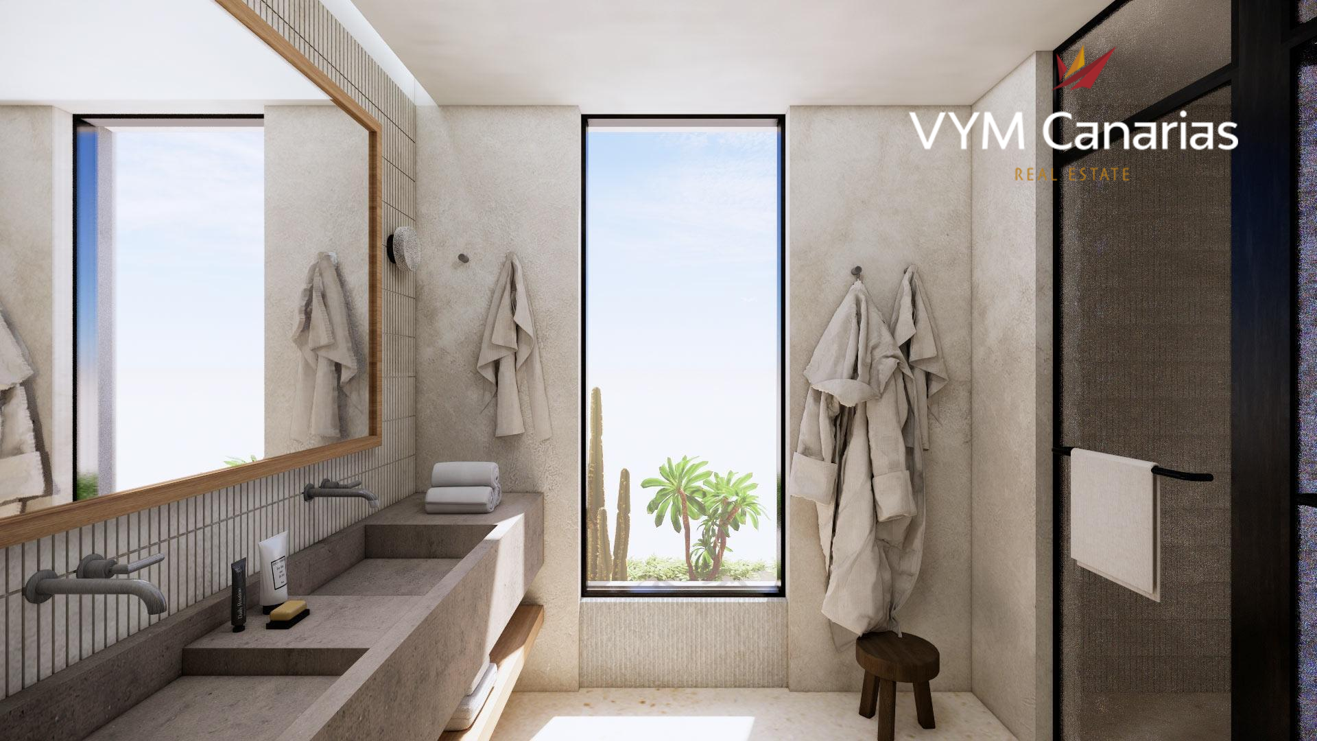 Attique 3 chambres 176 m² Adeje, Espagne