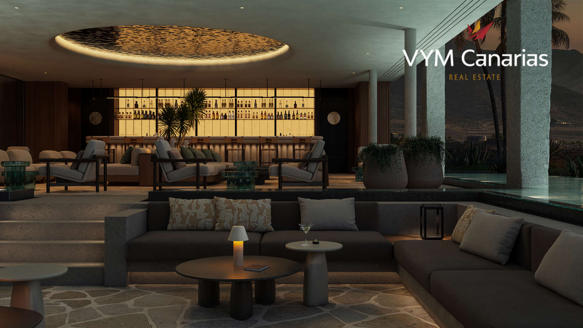 Attique 3 chambres 176 m² Adeje, Espagne