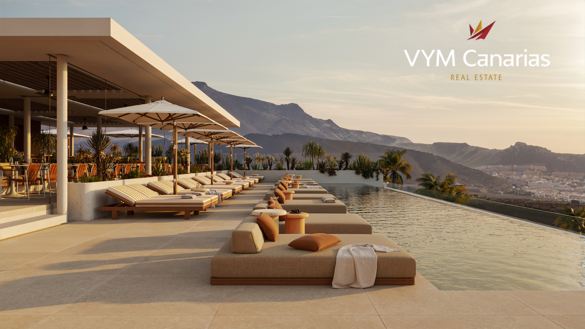 Attique 3 chambres 176 m² Adeje, Espagne