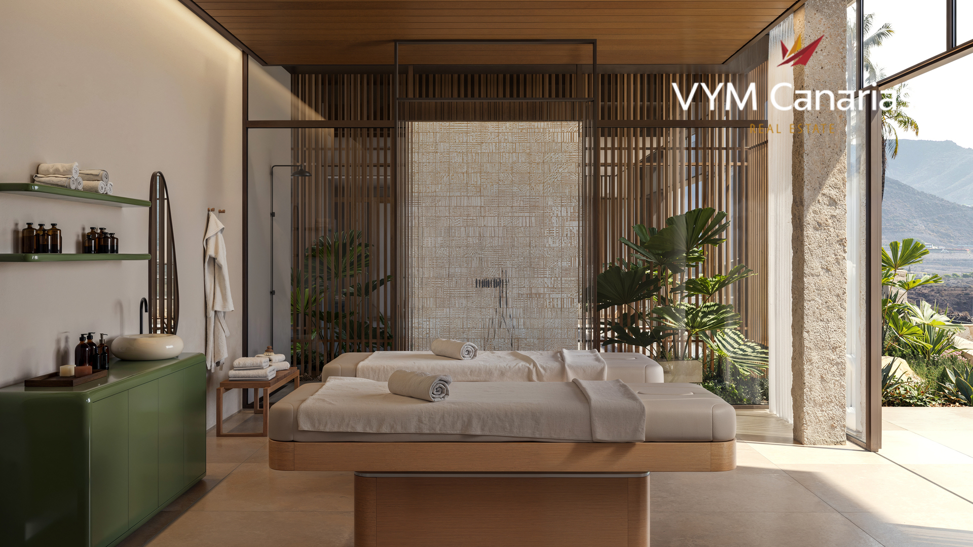 Attique 3 chambres 176 m² Adeje, Espagne