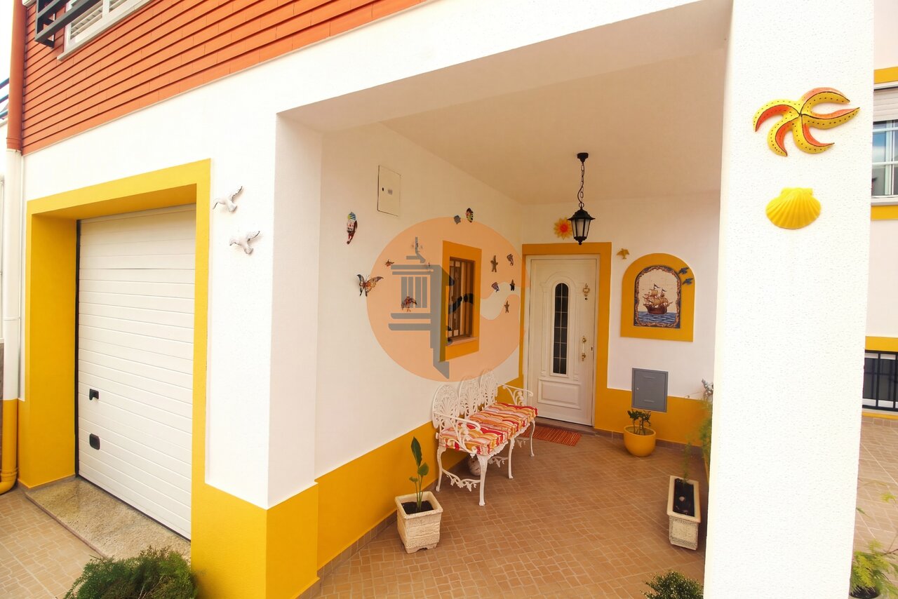 Villa in Tavira - Image 3