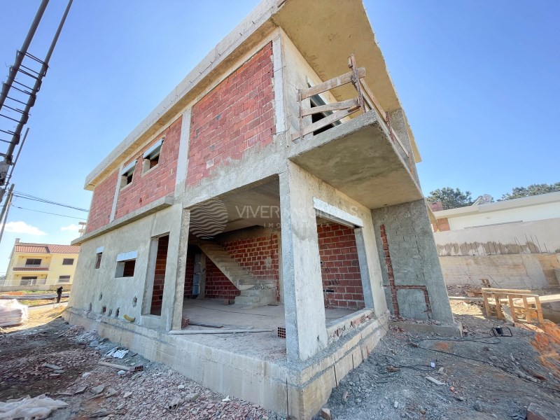 Villa in Fernao Ferro - Image 2