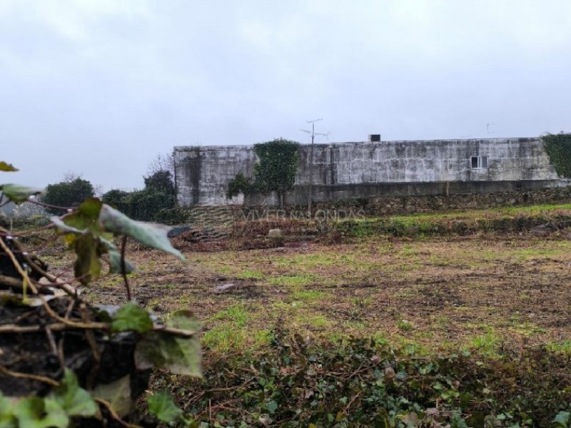 Land in Vila Verde - view 1