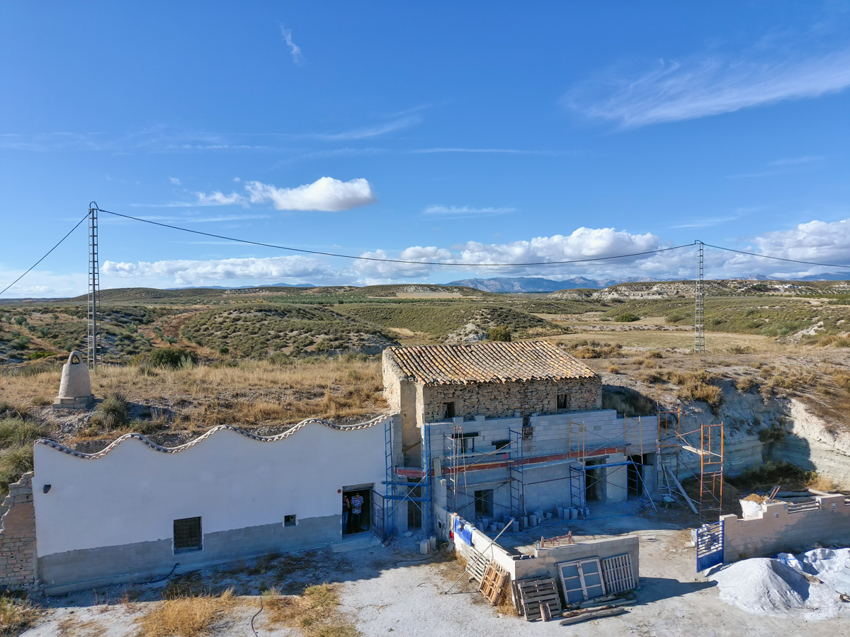 House in Benamaurel - Image 2