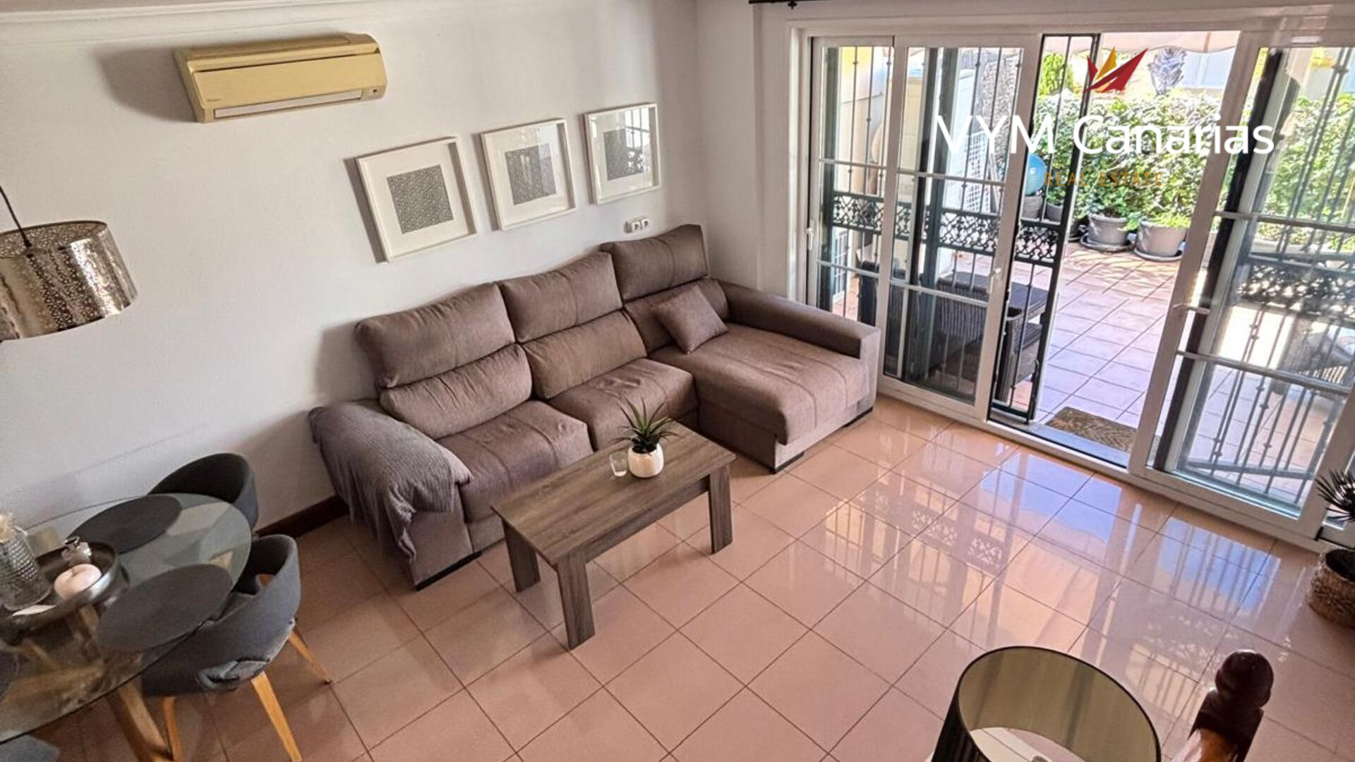 Таунхаус 3 спальни 160 м² Miraverde, Испания