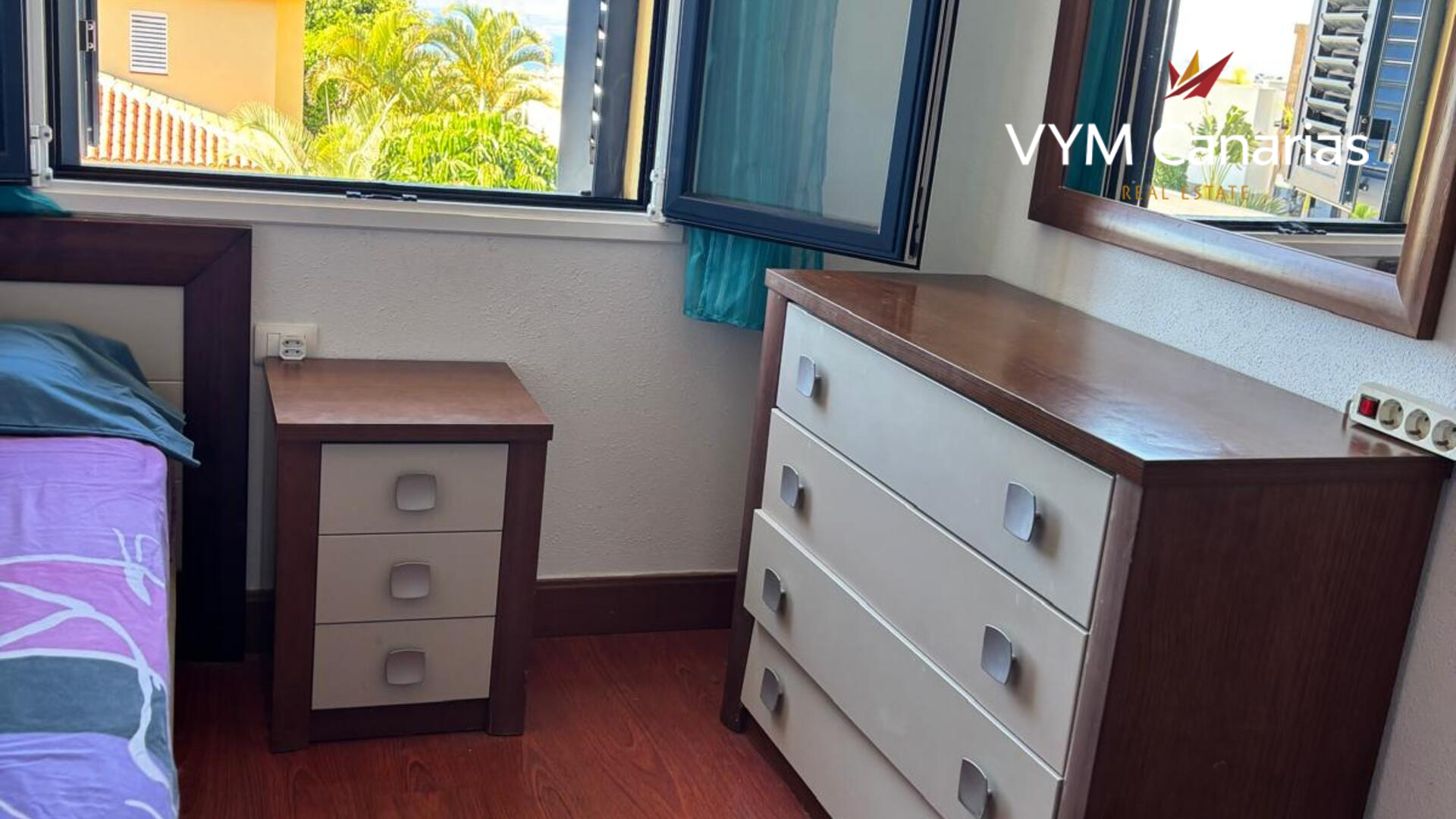 Таунхаус 3 спальни 160 м² Miraverde, Испания