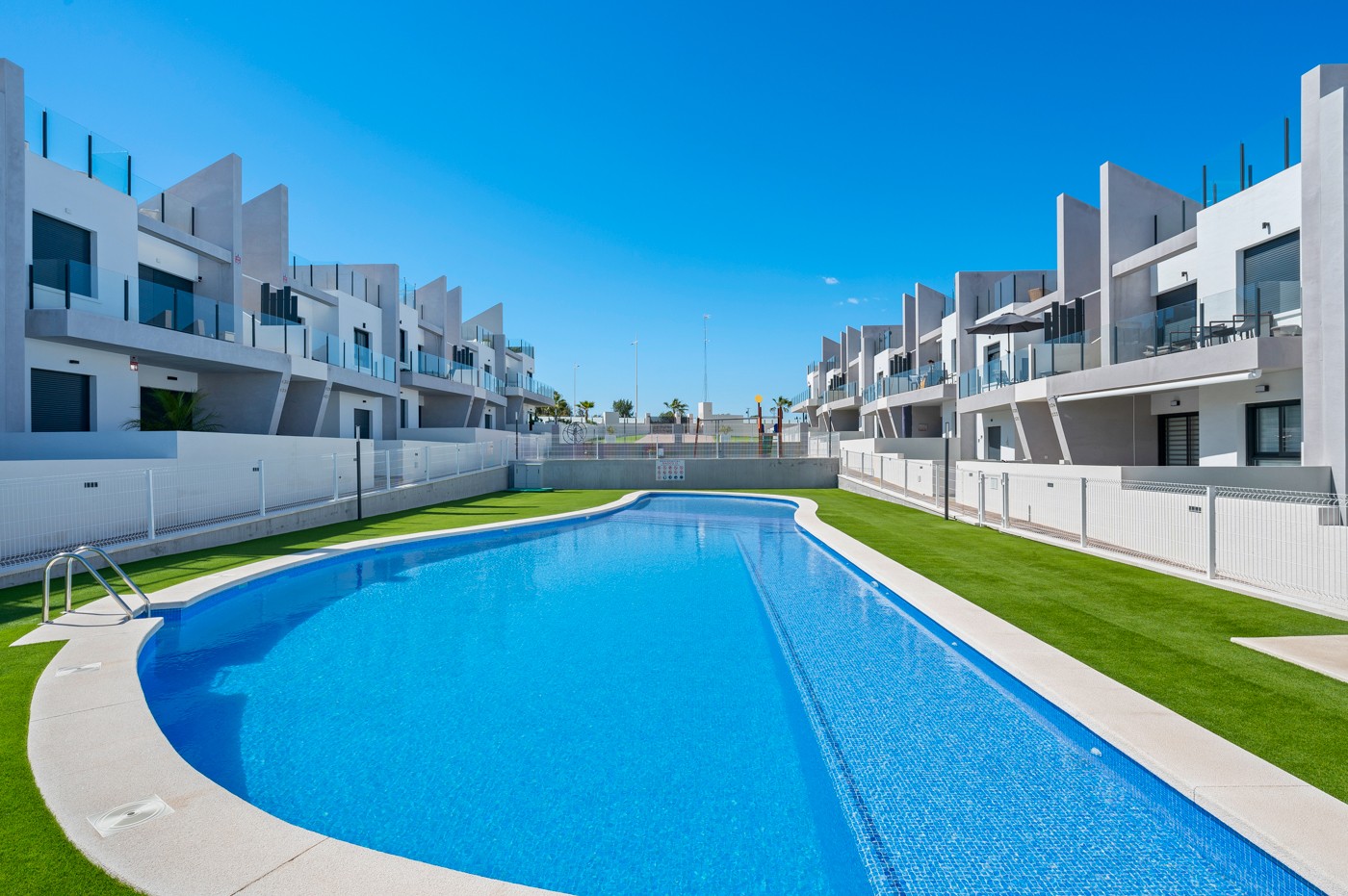 Appartement San Miguel De Salinas costa Espagne