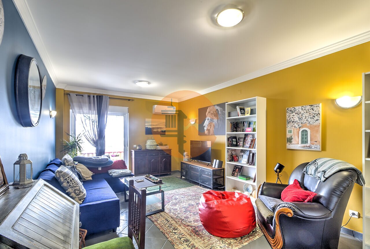 Apartment in Vila Real de Santo Antonio - view 1