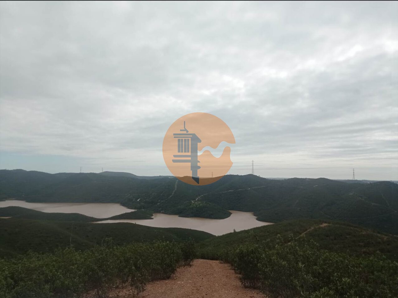 Land in Sao Bartolomeu de Messines - Image 2