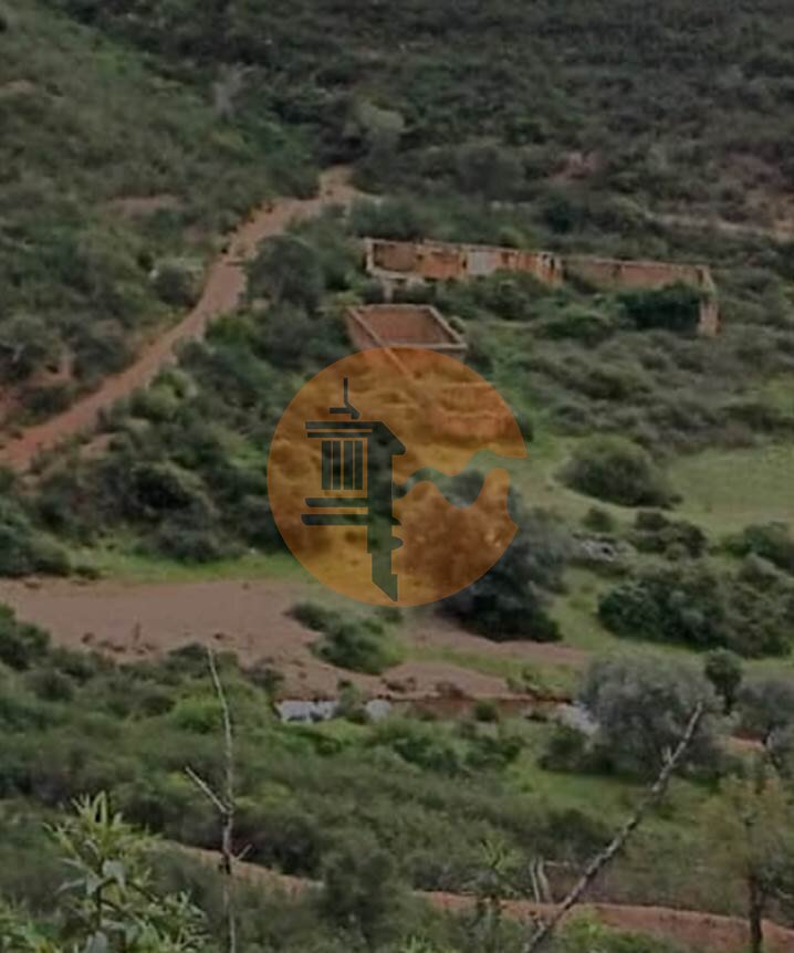 Land in Sao Bartolomeu de Messines - Image 3