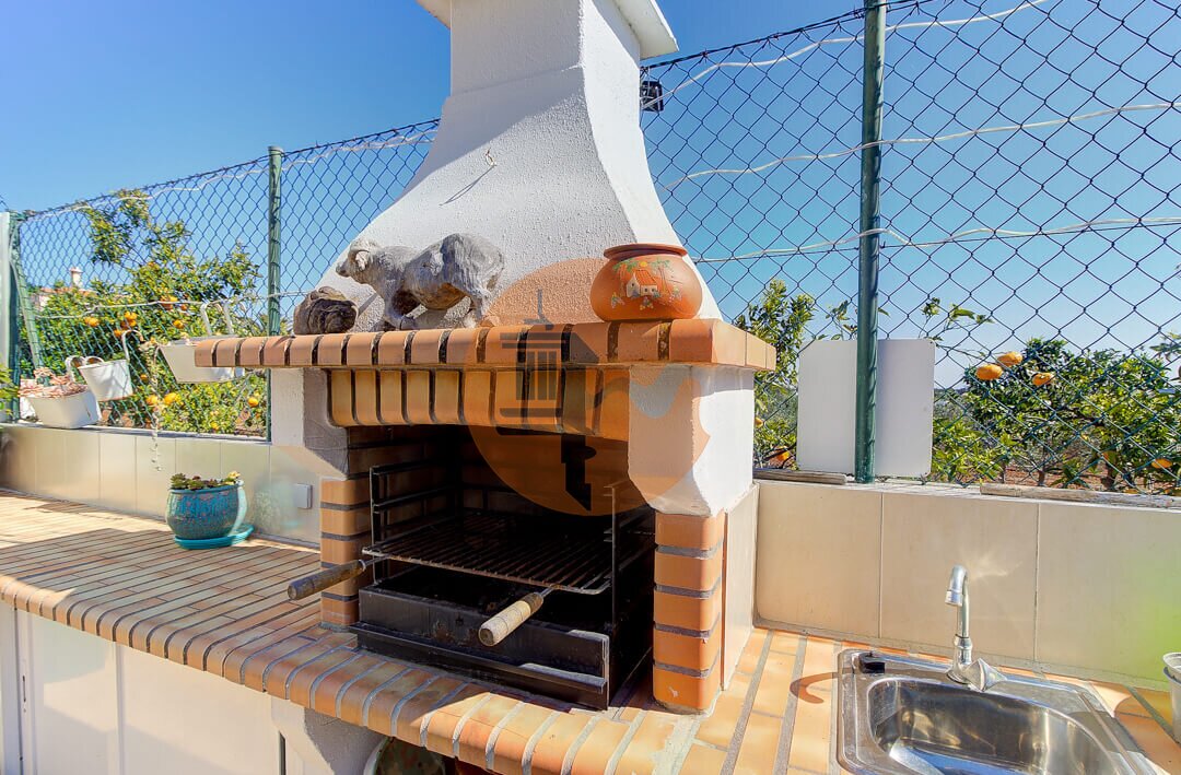 Villa in Vila Nova de Cacela - Image 3