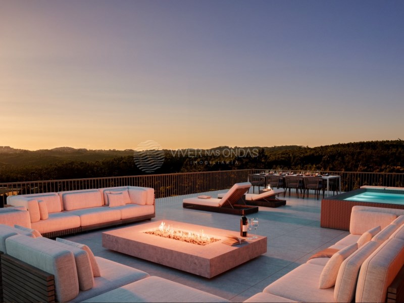 Apartment in Belas - view 1