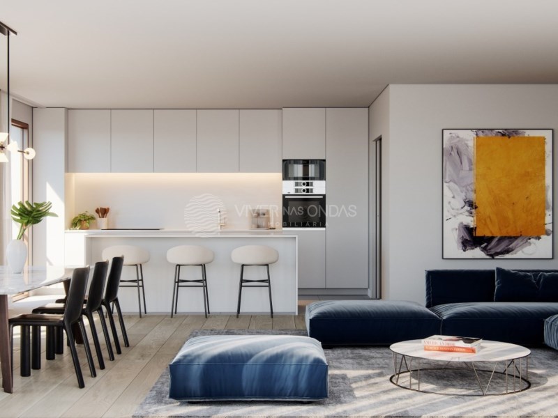 Apartment in Belas - Image 2