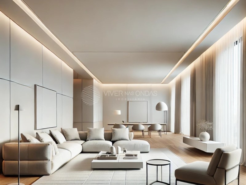 Apartment in Charneca de Caparica - Image 2