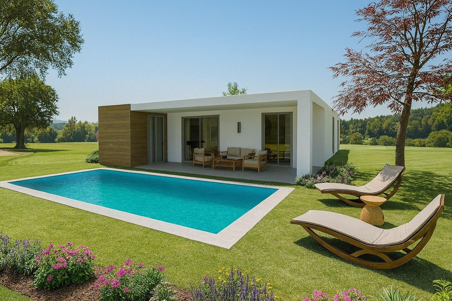 Villa Monforte Del Cid costa Espagne
