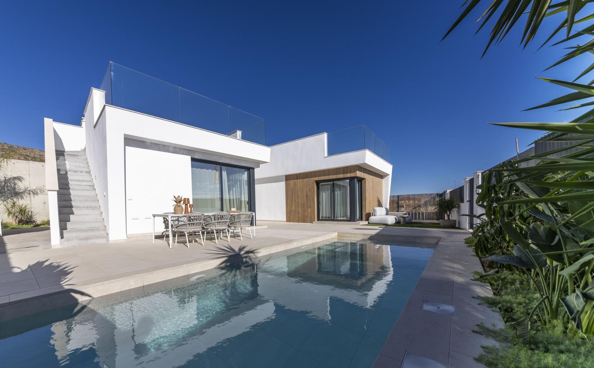 Villa Banos Y Mendigo costa Espagne
