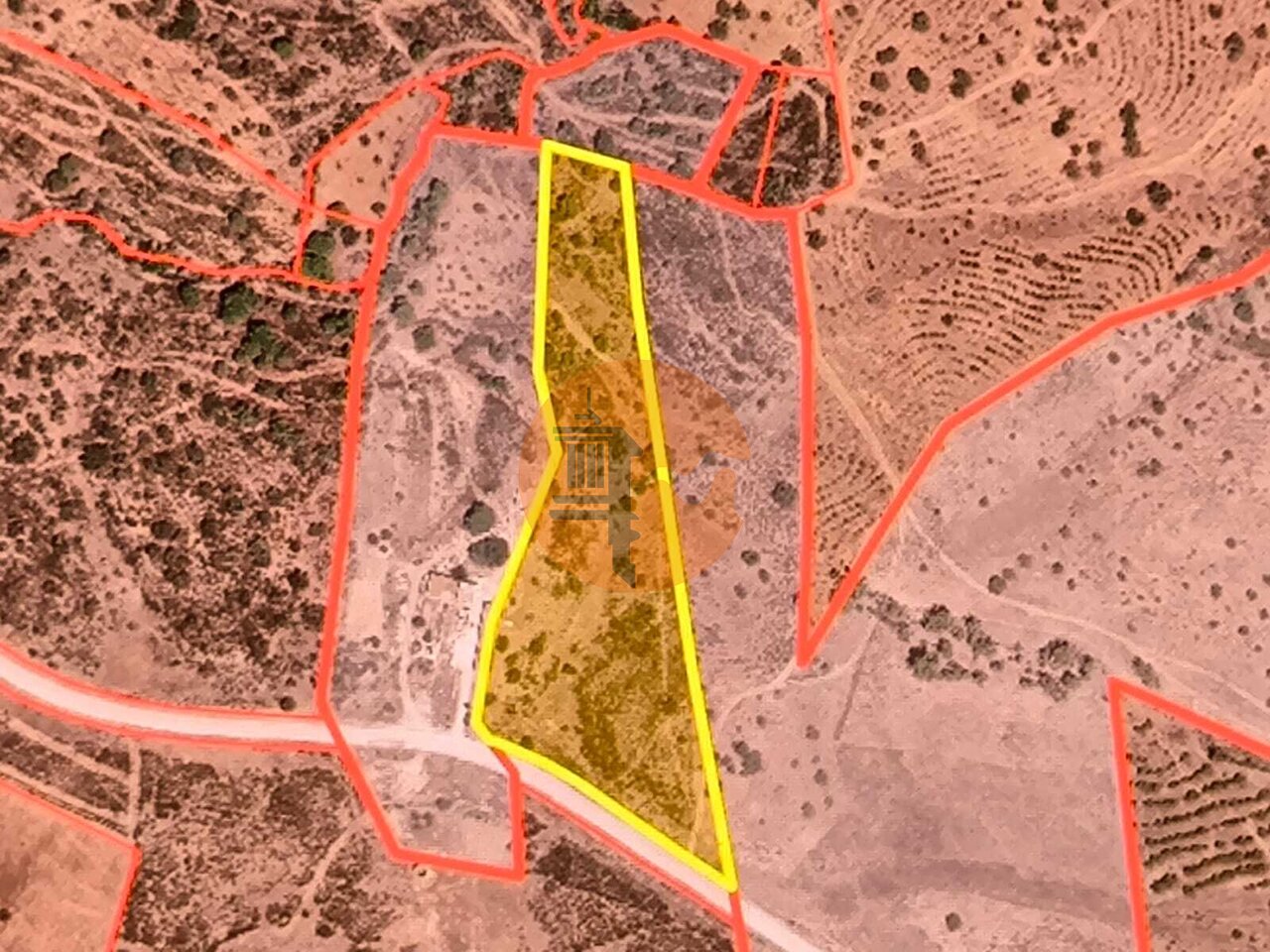 Land in Castro Marim - Image 2