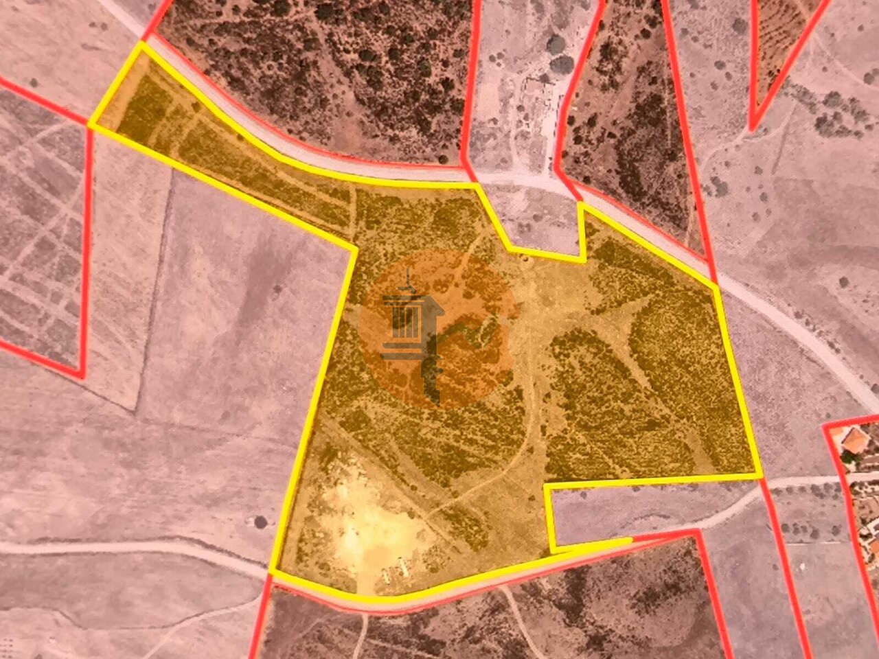 Land in Castro Marim - Image 2