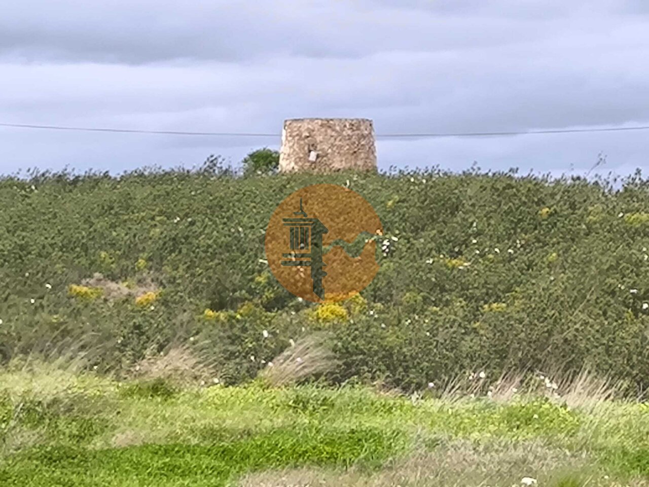 Land in Castro Marim - Image 3