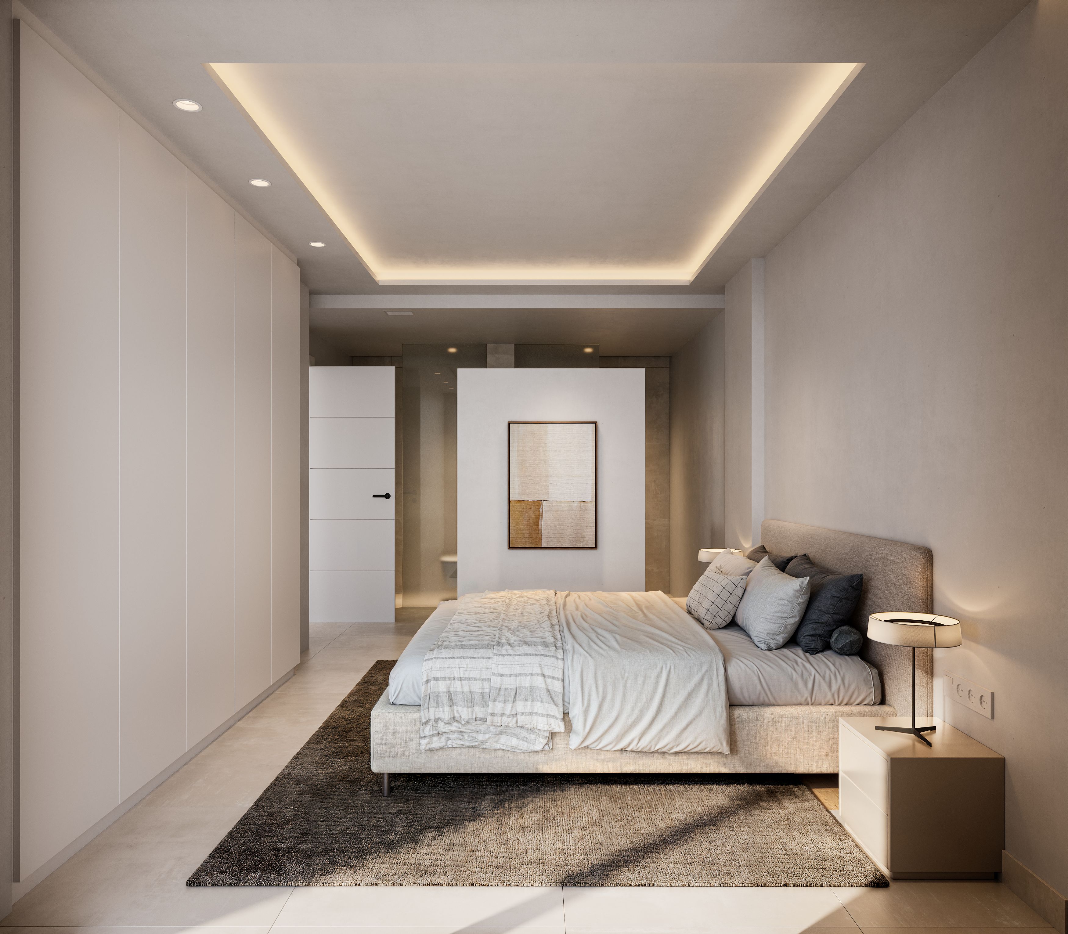 Apartamento en venta en La Sella