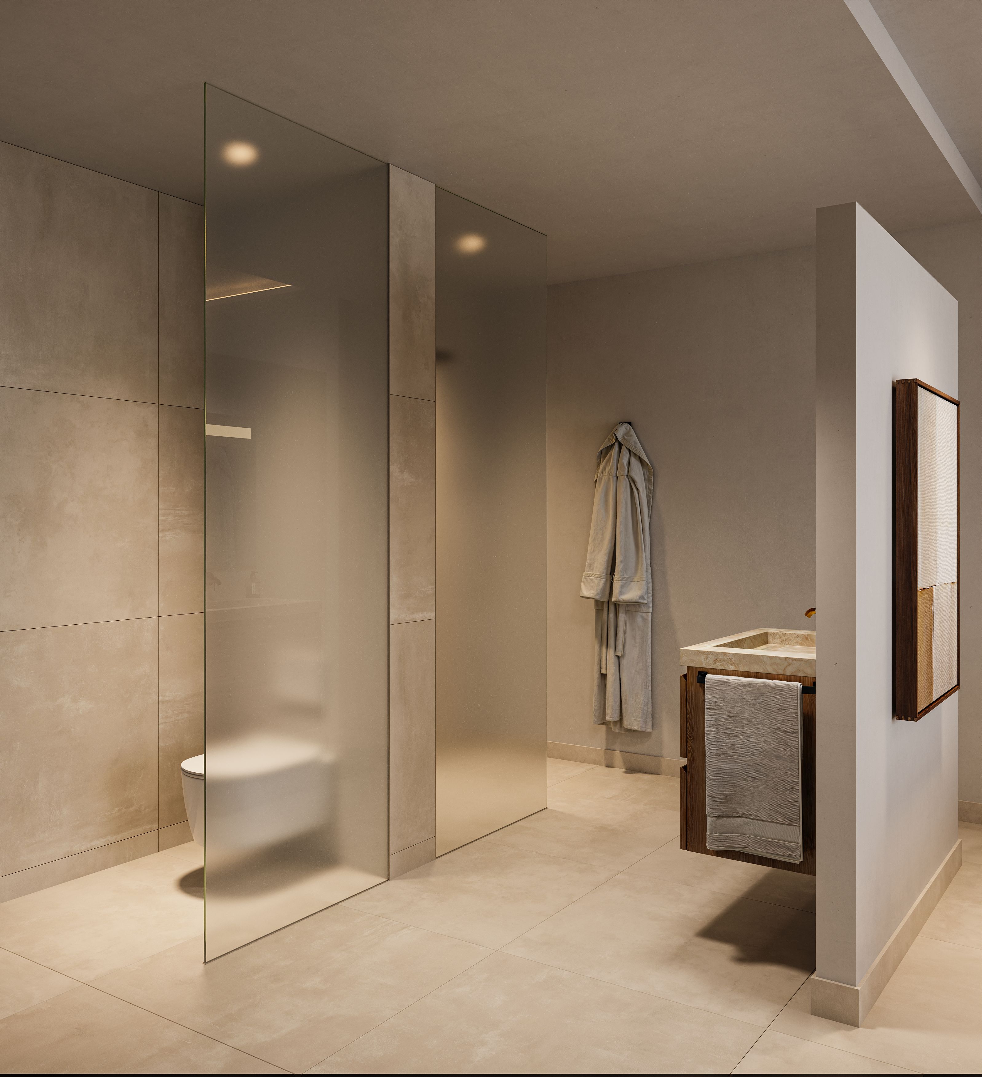 Apartamento en venta en La Sella