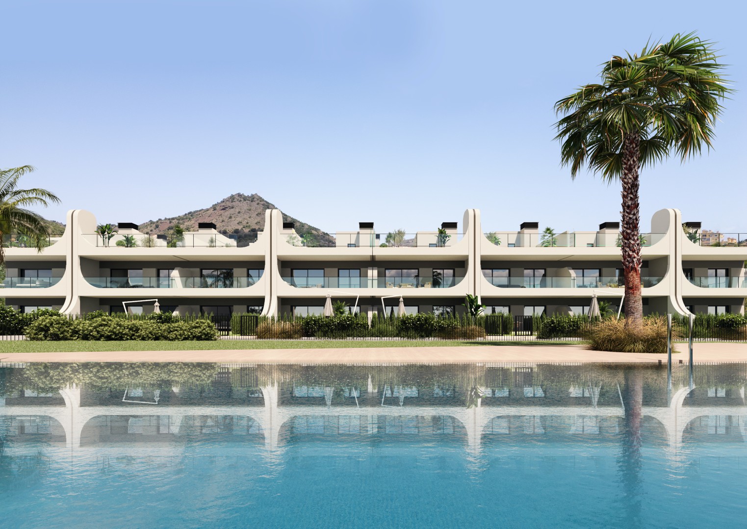 Apartment in Cartagena