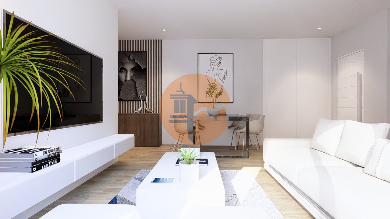 Apartment in Vila Real de Santo Antonio - Image 3