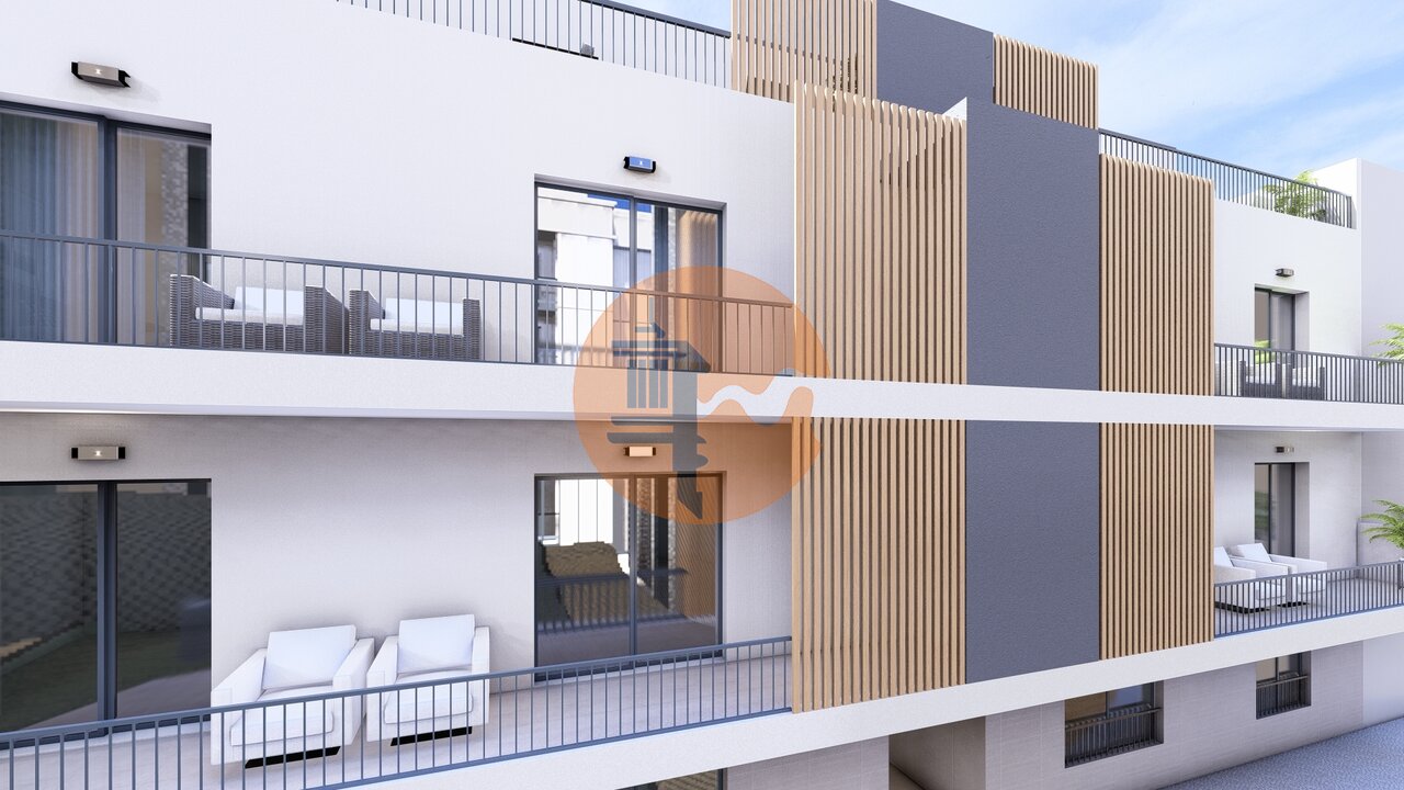 Apartment in Vila Real de Santo Antonio - Image 2