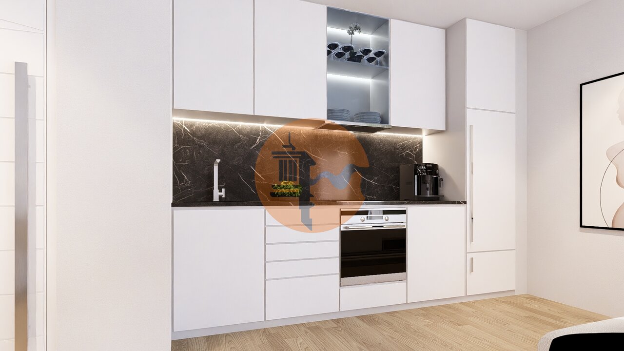 Apartment in Vila Real de Santo Antonio - Image 3