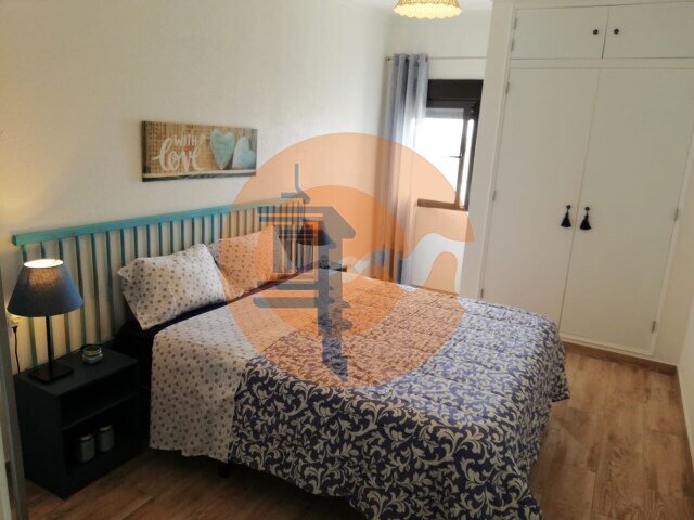 Apartment in Vila Real de Santo Antonio - view 1