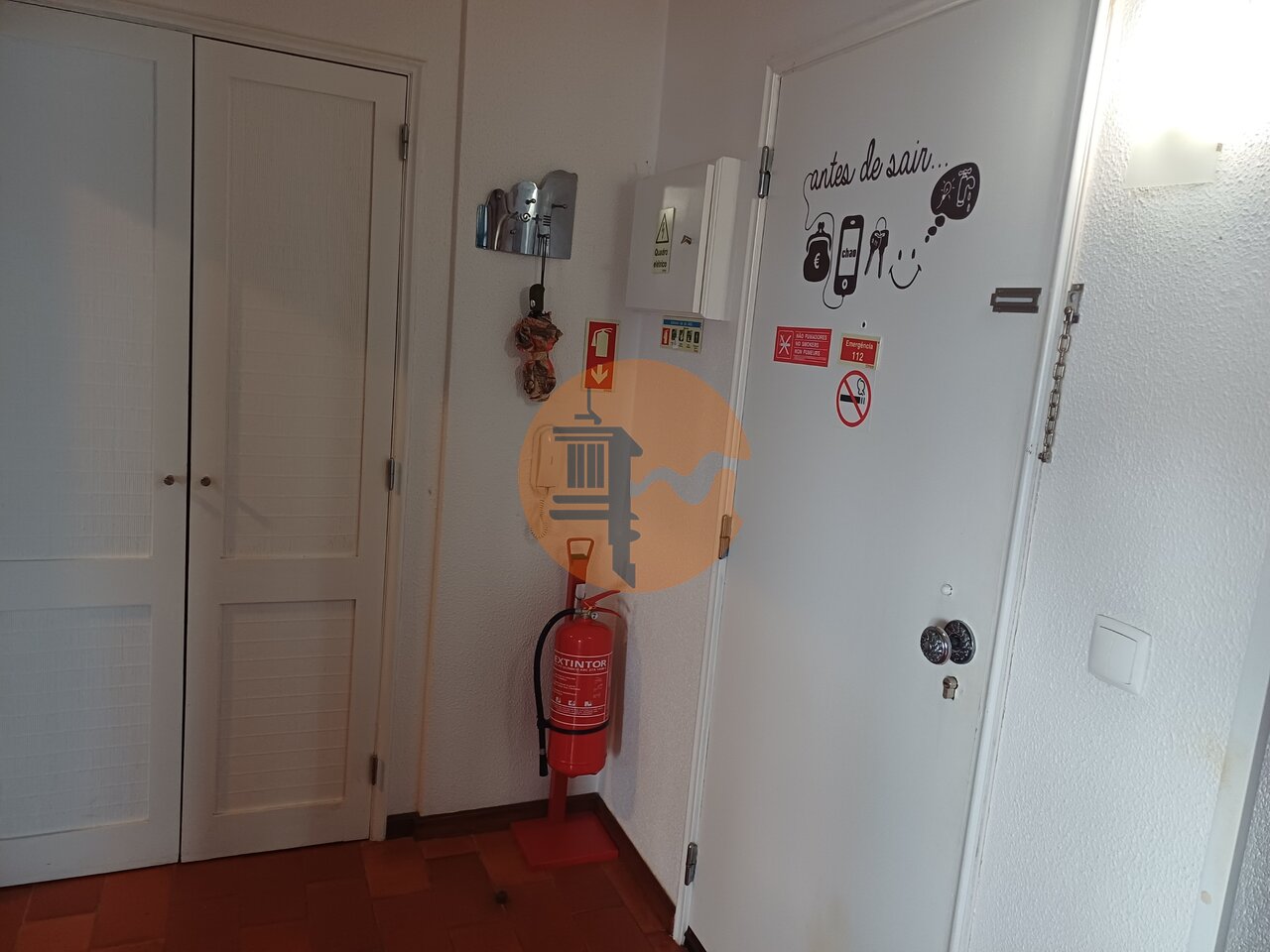 Apartment in Vila Real de Santo Antonio - Image 2