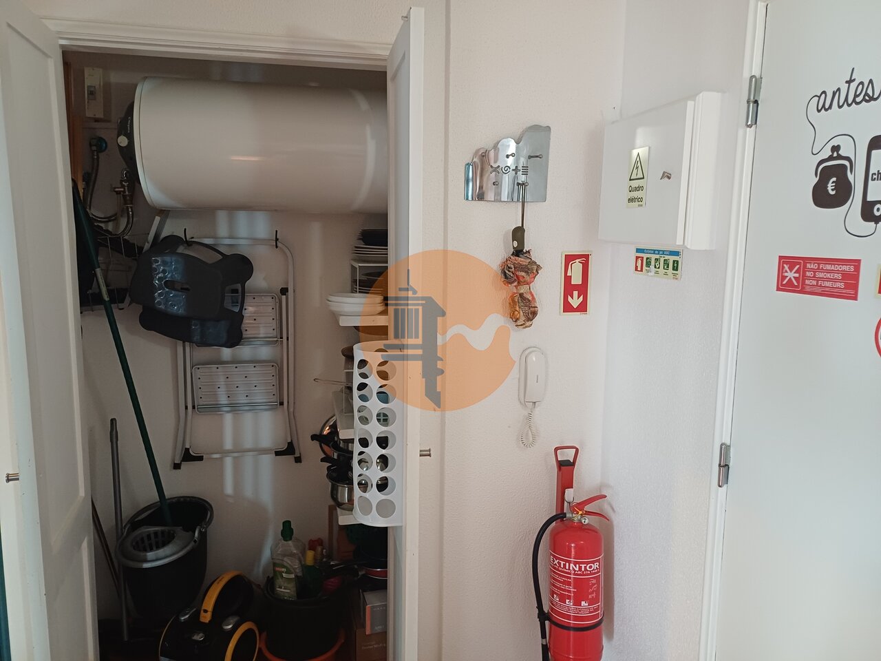 Apartment in Vila Real de Santo Antonio - Image 3