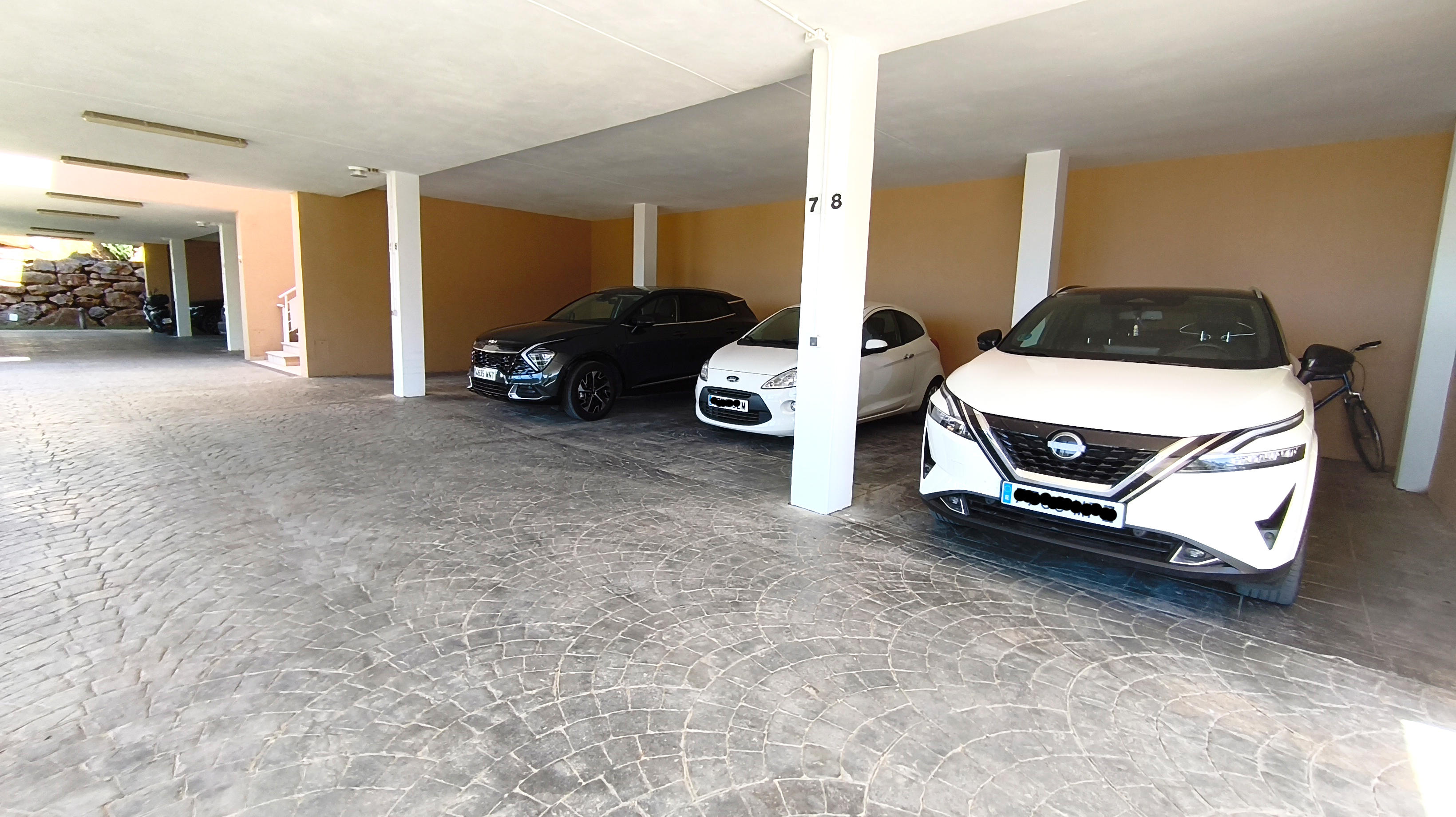 Apartamento en venta en La Sella