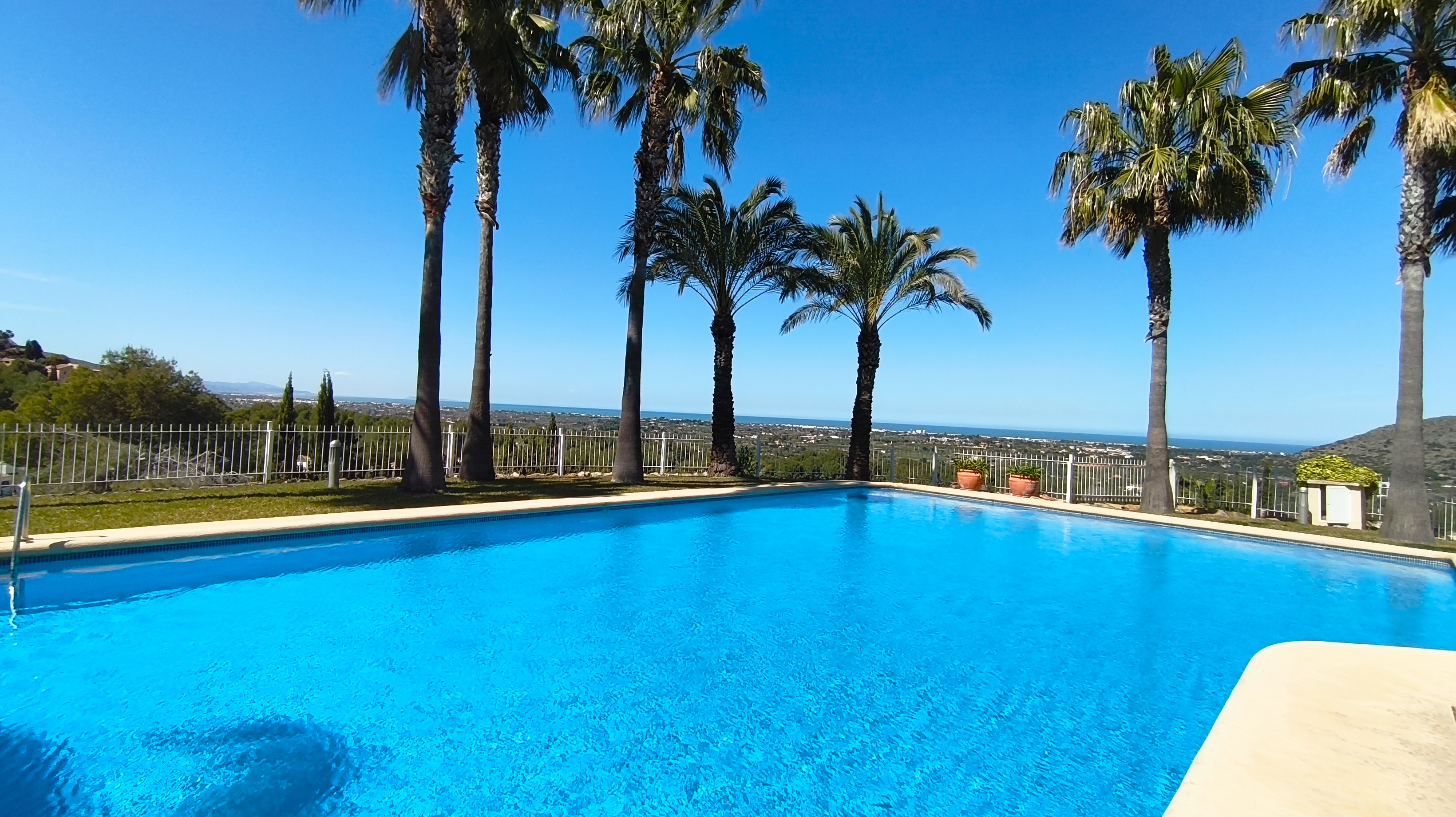 Apartamento en venta en La Sella