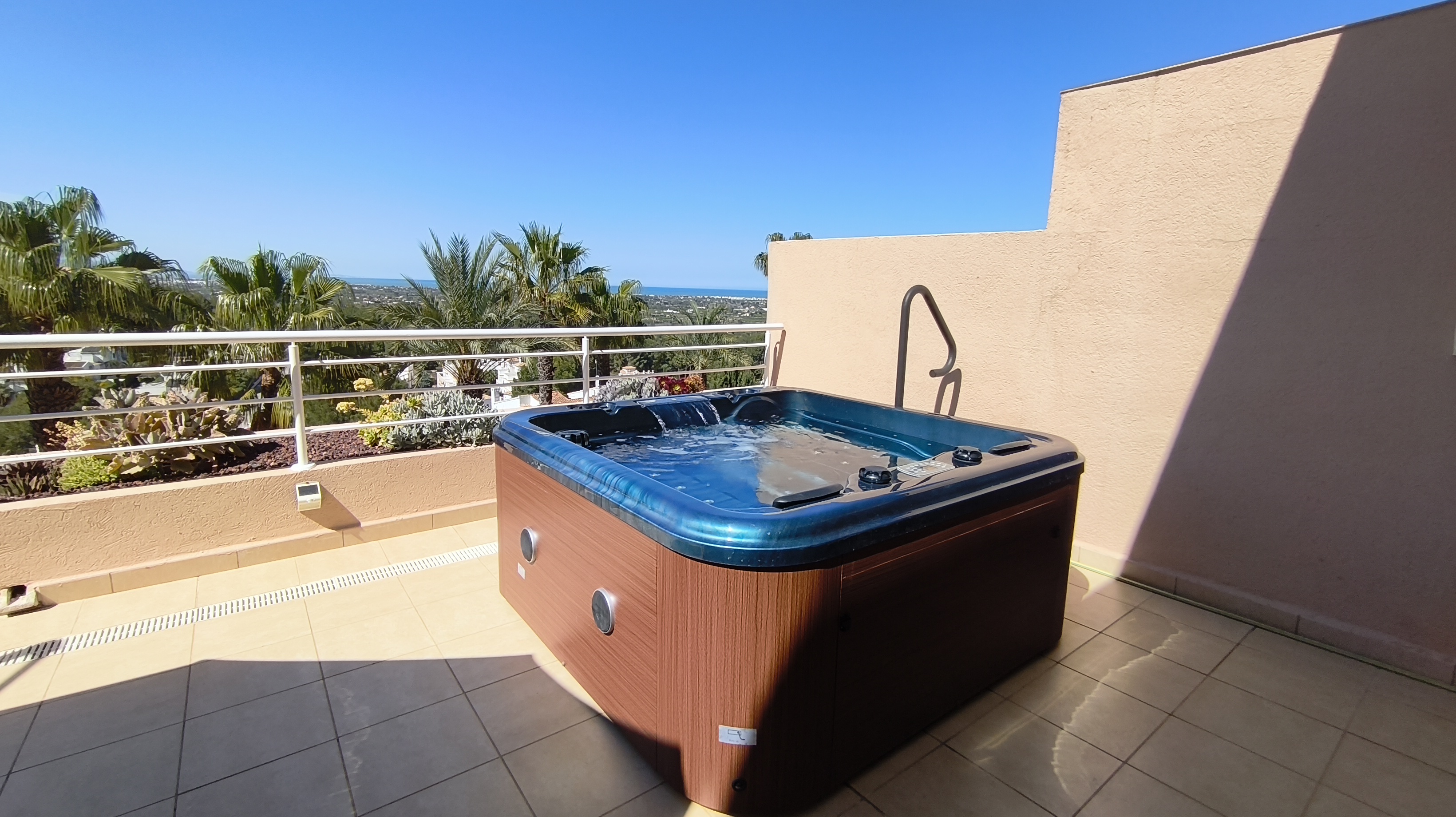 Apartamento en venta en La Sella