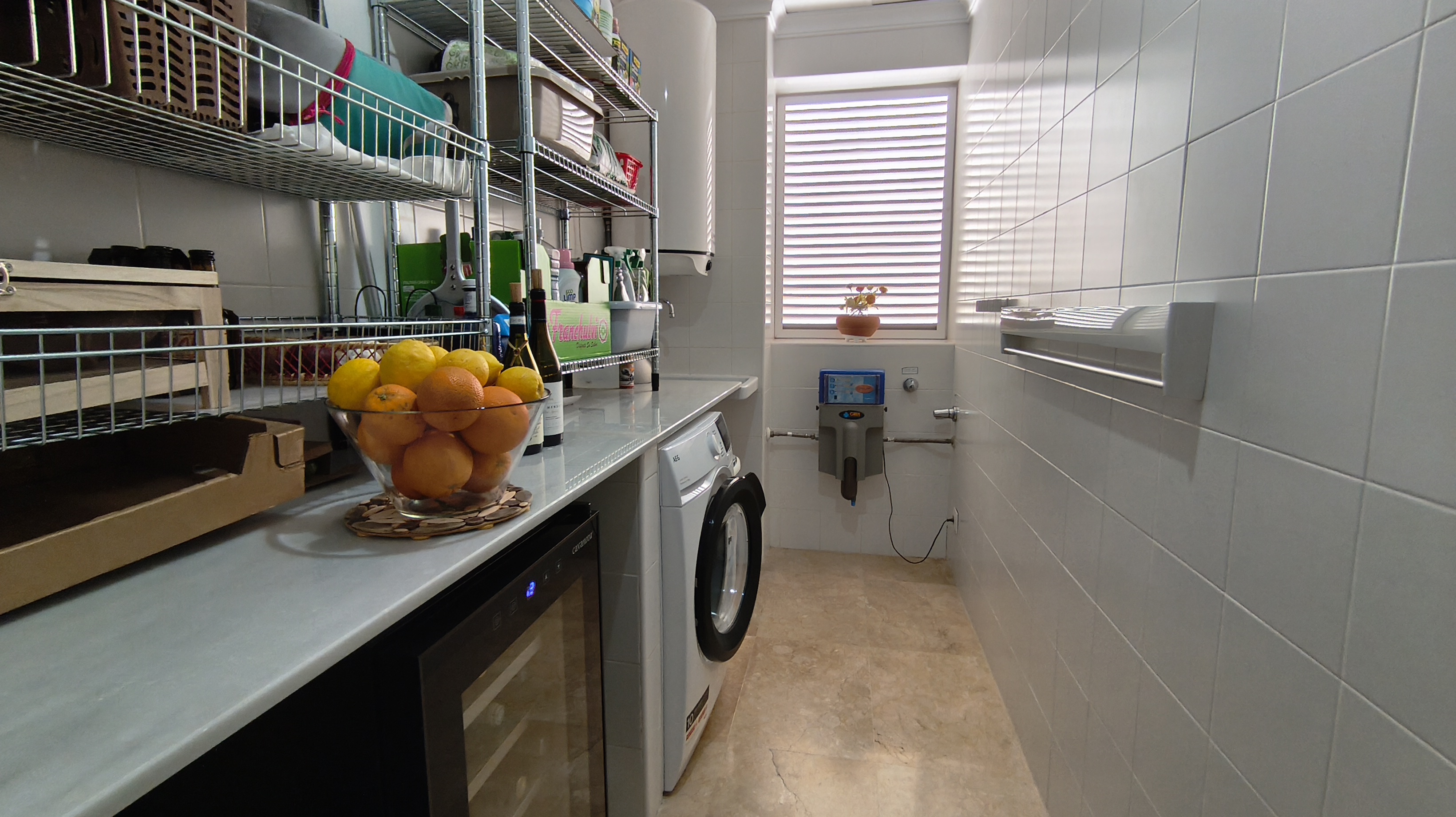 Apartamento en venta en La Sella