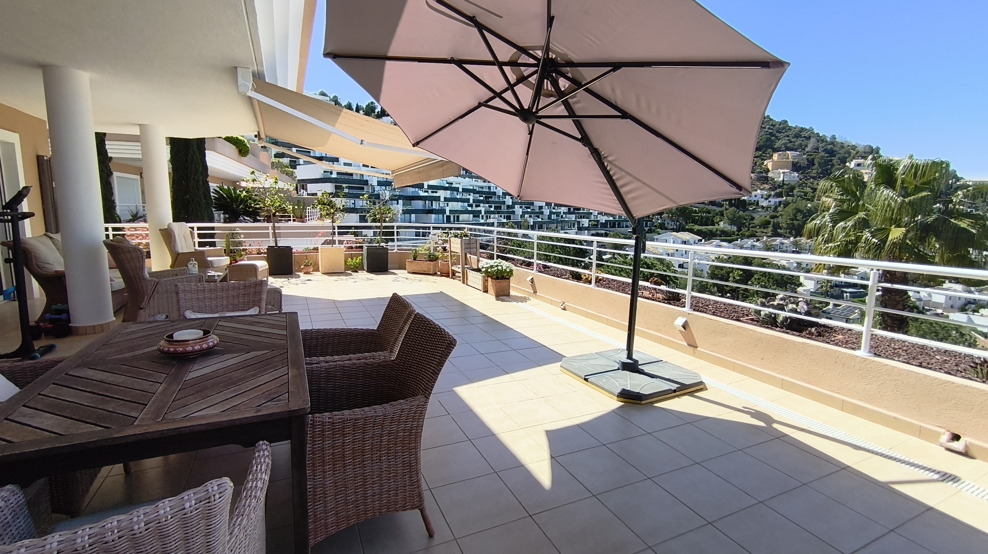 Apartamento en venta en La Sella