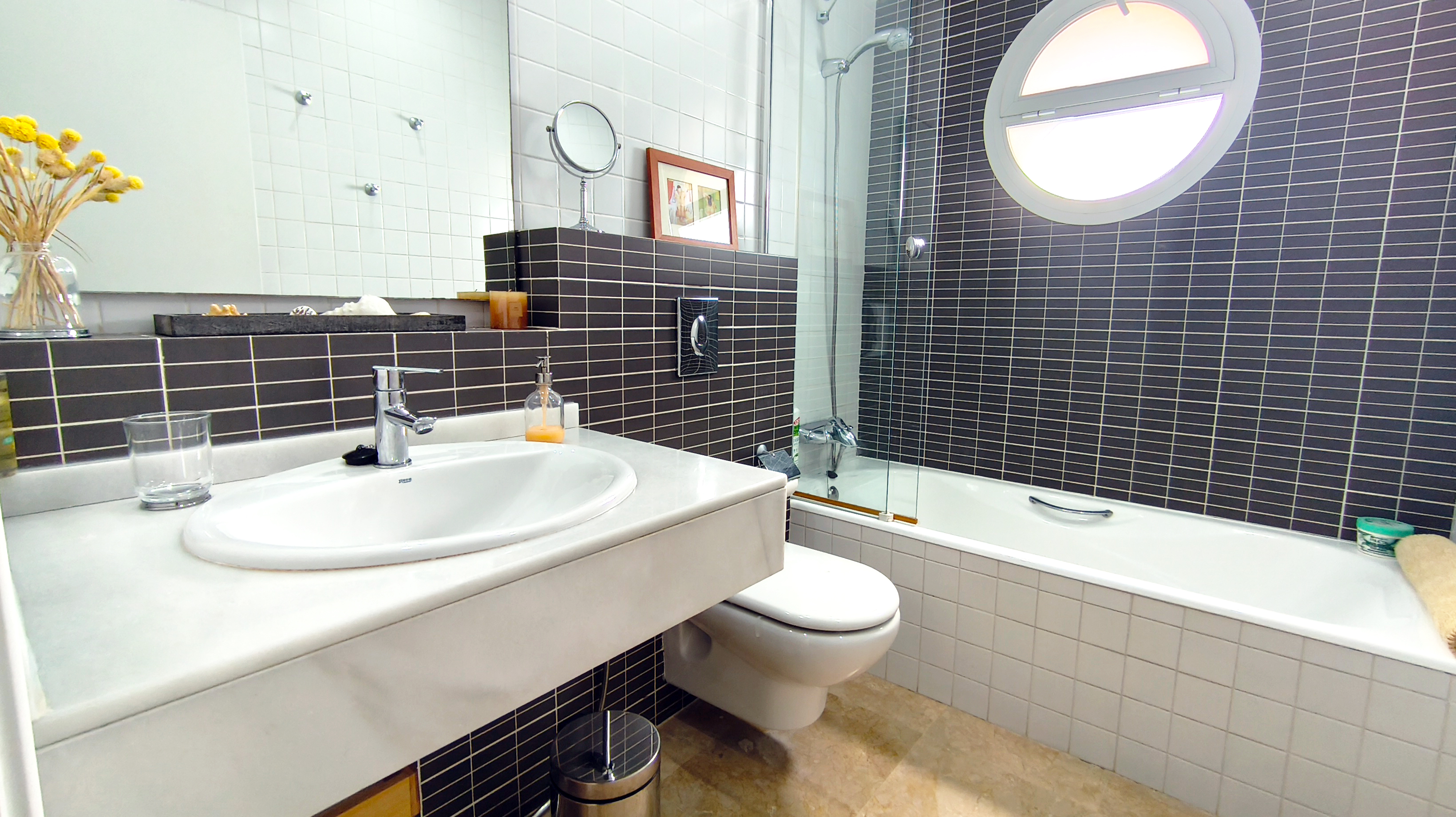 Apartamento en venta en La Sella