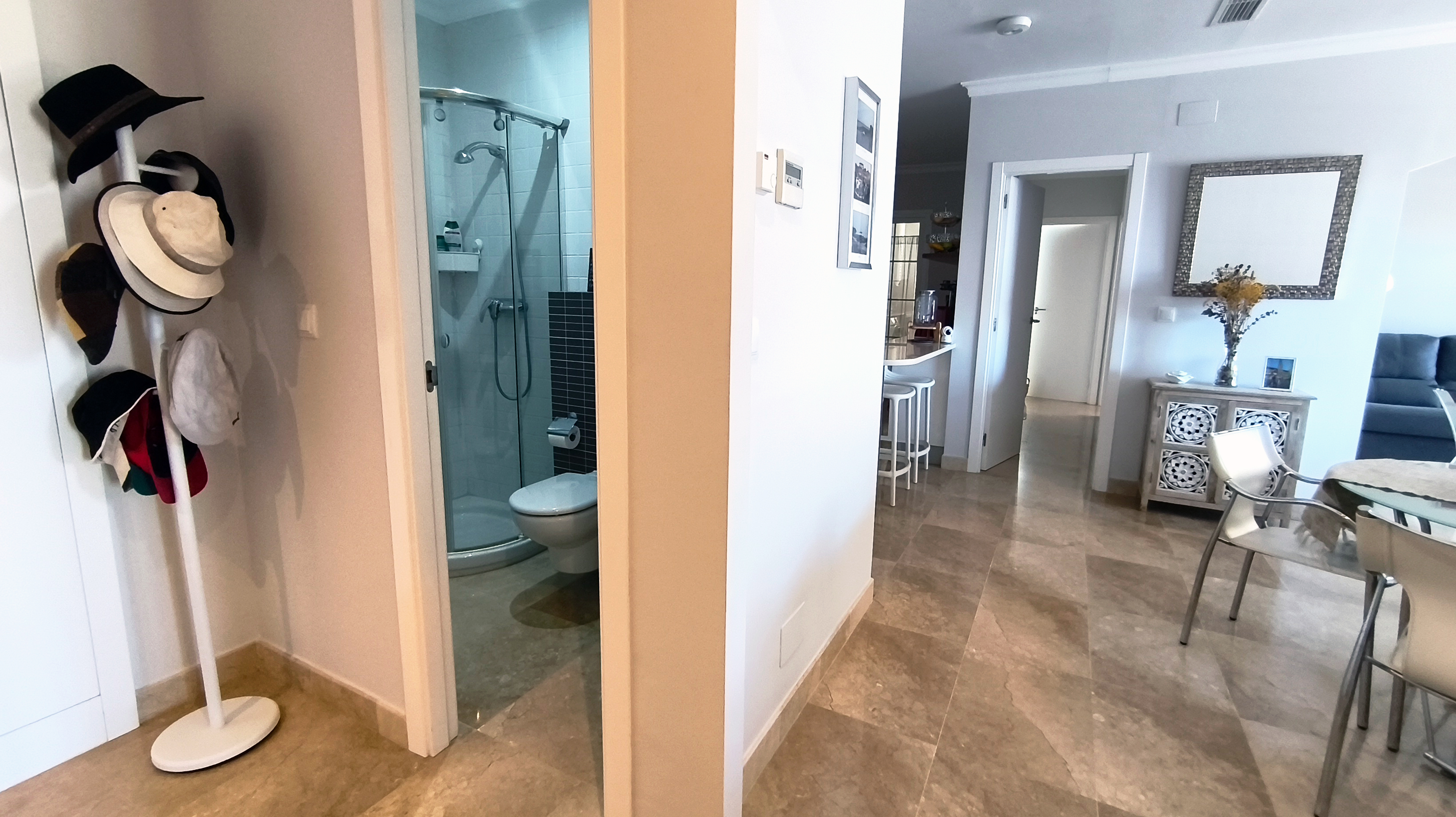 Apartamento en venta en La Sella