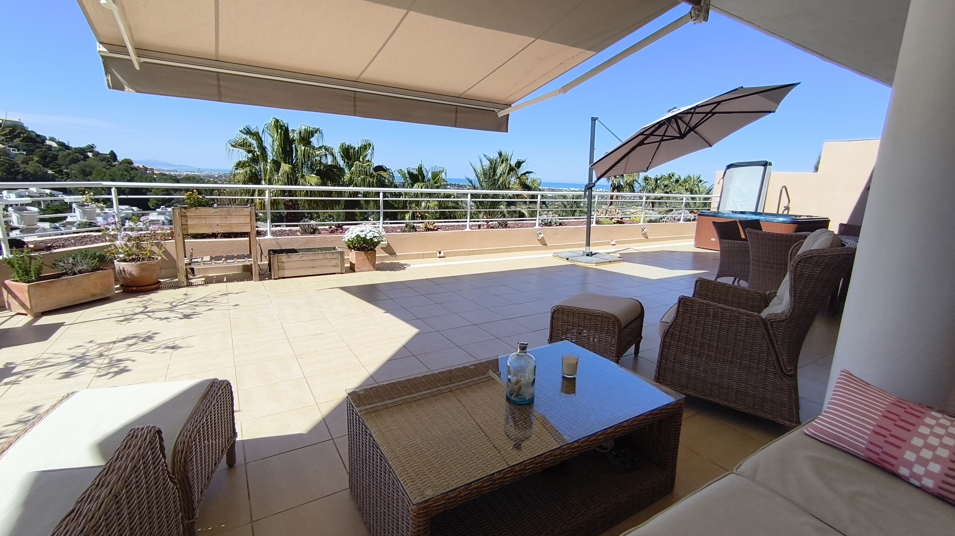 Apartamento en venta en La Sella