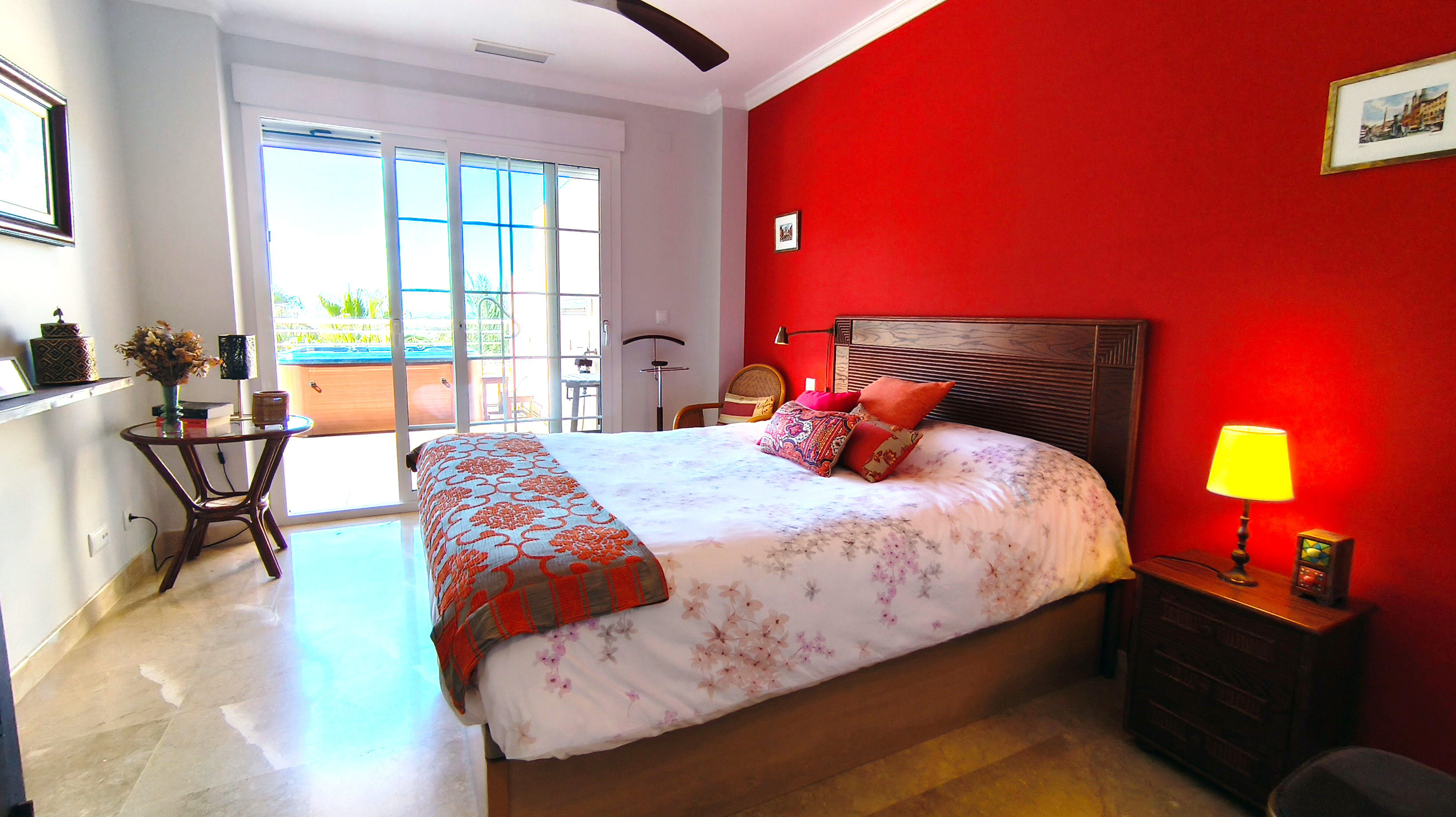 Apartamento en venta en La Sella